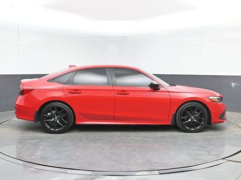Used 2022 Honda Civic Sport image 15