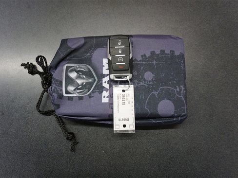 Used 2023 RAM 1500 Limited image 20