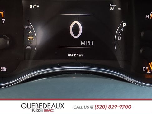 Used 2021 Jeep Grand Cherokee Laredo RWD image 33