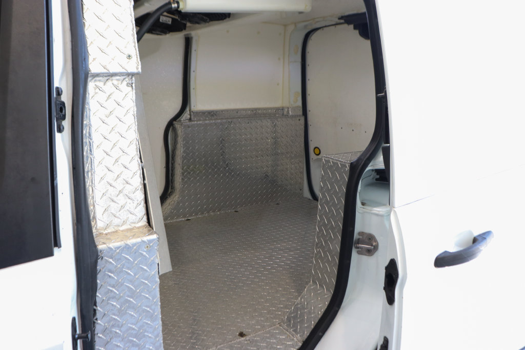 Used 2020 Ford Transit Connect XL FWD image 8