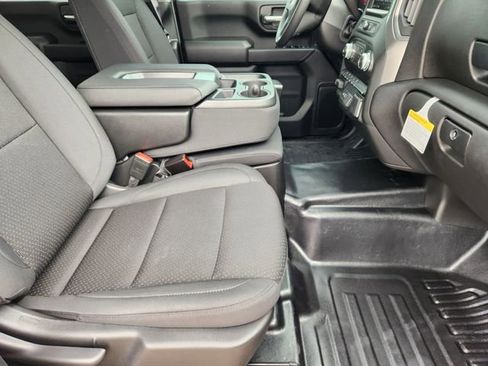 New 2026 GMC Sierra 2500 Pro w/ 1SA Pro Safety Plus Package image 30