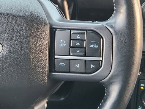 Used 2024 Ford F350 Lariat w/ Lariat Ultimate Package image 29