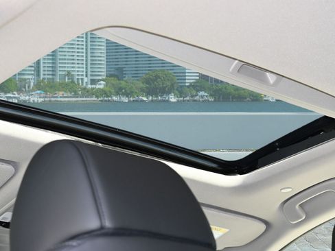 New 2026 Honda CR-V EX-L image 24