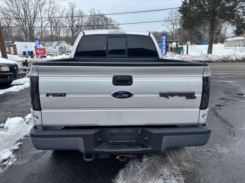 Used 2011 Ford F150 Raptor image 6