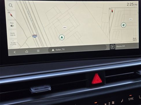 New 2026 Kia Sorento SX image 12