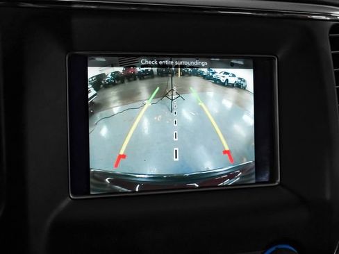 Used 2018 Jeep Grand Cherokee Limited image 23