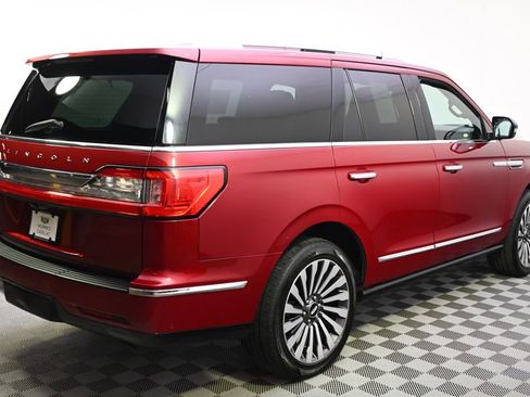 Used 2018 Lincoln Navigator Reserve w/ Technology Package image 6