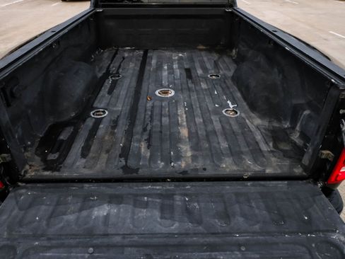 Used 2020 RAM 3500 Limited image 58