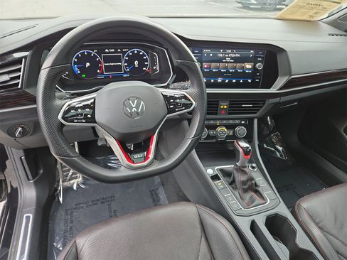 Used 2022 Volkswagen Jetta GLI Autobahn image 34