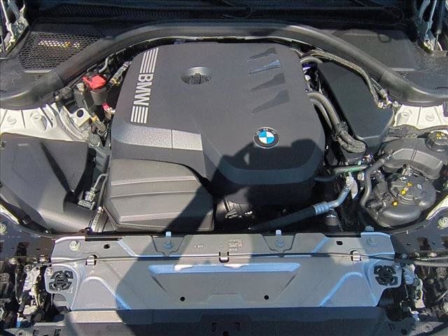 Used 2026 BMW 330i Sedan w/ M Sport Package RWD image 15