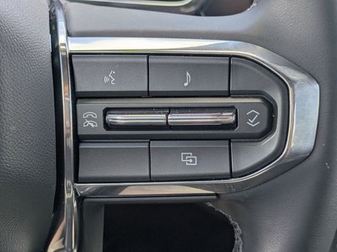 Used 2026 GMC Canyon Elevation w/ Convenience Package image 29