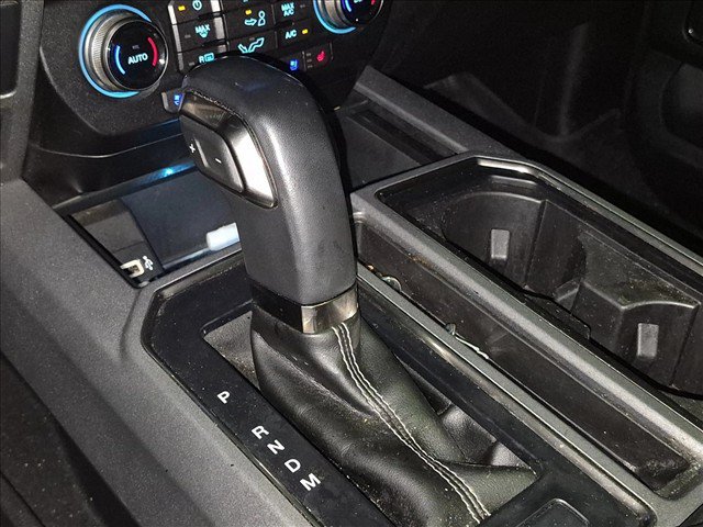 Used 2019 Ford F150 Raptor w/ Equipment Group 802A Luxury AWD/4WD image 10