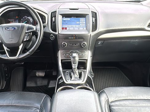 Used 2016 Ford Edge SEL w/ Equipment Group 201A image 16