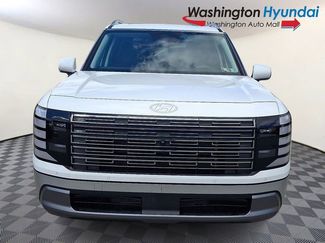 Certified 2026 Hyundai Palisade SEL AWD/4WD video 2