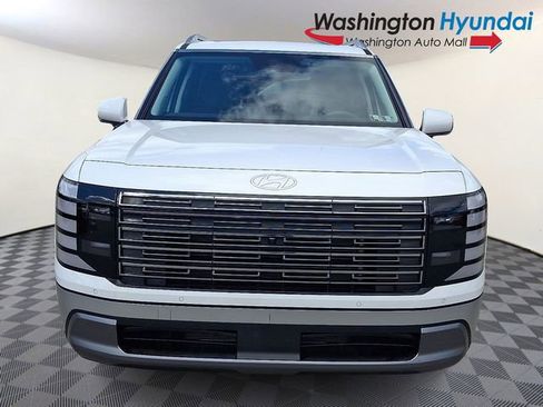 Certified 2026 Hyundai Palisade SEL AWD/4WD image 2