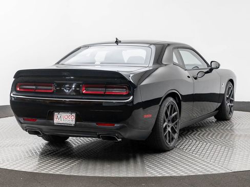 Used 2019 Dodge Challenger R/T Scat Pack image 5