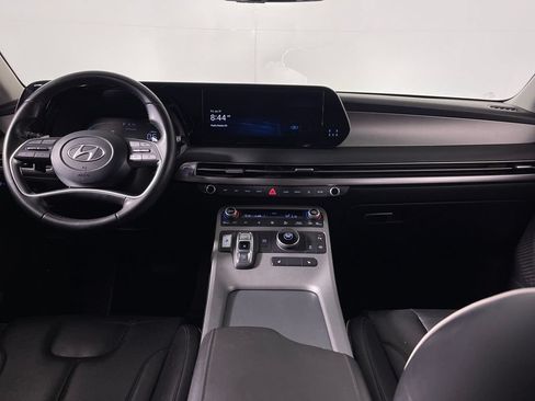 Certified 2023 Hyundai Palisade SEL FWD image 14