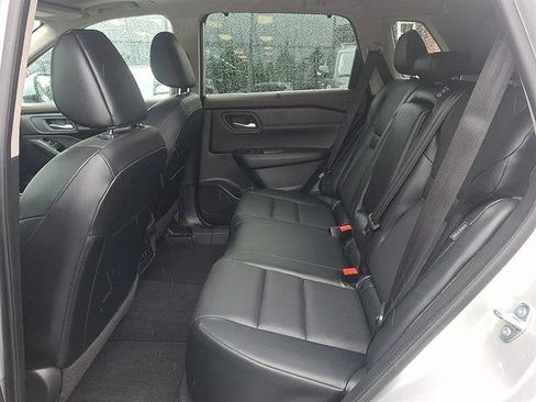 Certified 2023 Nissan Rogue SV w/ SV Premium B Package AWD/4WD image 11
