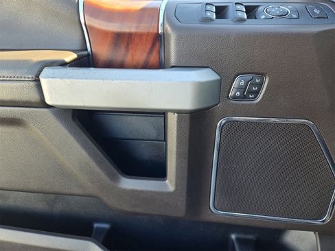 Used 2022 Ford F350 King Ranch w/ King Ranch Ultimate Package image 21