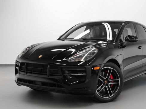 Used 2021 Porsche Macan GTS image 7