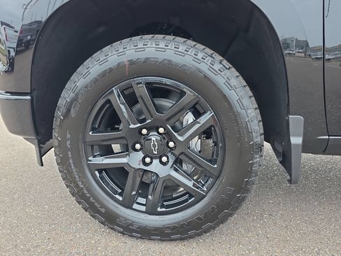 New 2026 Chevrolet Silverado 1500 RST w/ RST Select Package AWD/4WD image 9