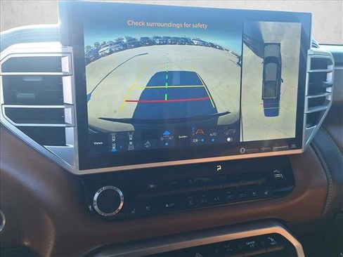 Used 2024 Toyota Tundra 1794 Edition image 14