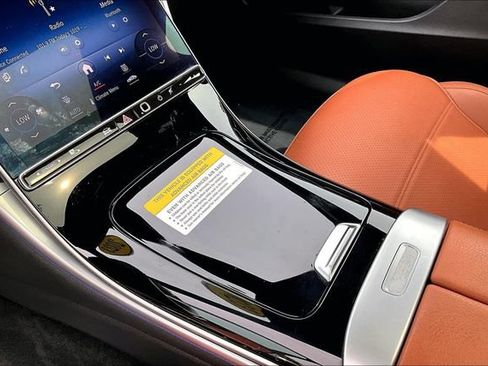 Used 2023 Mercedes-Benz C 300 4MATIC Sedan image 13
