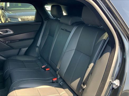 New 2026 Land Rover Range Rover Velar Dynamic SE image 15