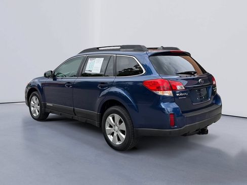 Used 2011 Subaru Outback 2.5i Limited AWD/4WD image 5