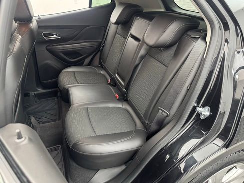 Used 2015 Buick Encore Convenience image 36