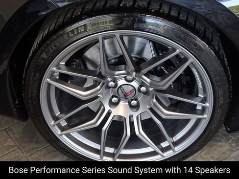 New 2026 Chevrolet Corvette Z06 image 7