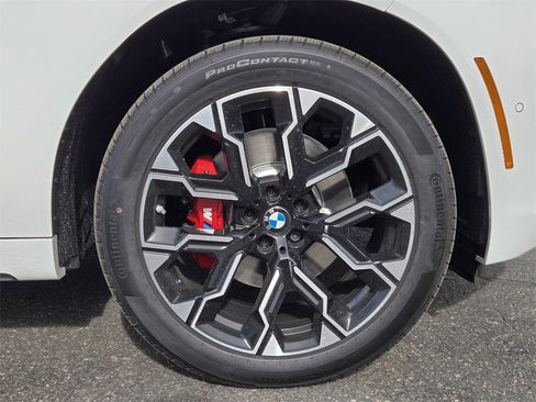 New 2026 BMW X3 xDrive30 w/ M Sport Package image 11