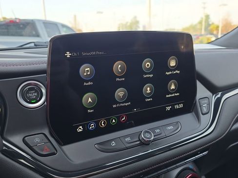 Used 2023 Chevrolet Blazer RS image 16