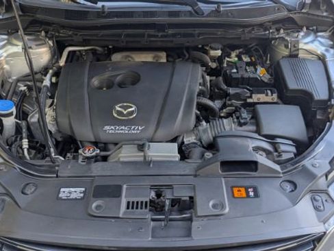 Used 2016 MAZDA CX-5 Touring image 39