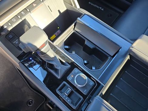 New 2026 Toyota Tundra Platinum image 24