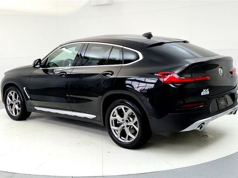 Used 2020 BMW X4 xDrive30i w/ Premium Package image 4
