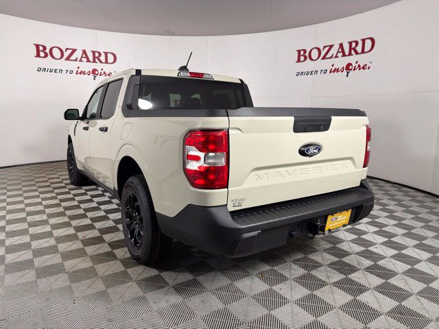 Used 2025 Ford Maverick XLT FWD image 9