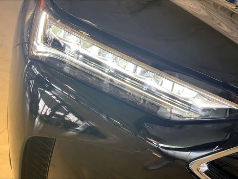 Used 2025 Acura MDX FWD w/ Technology Package image 25