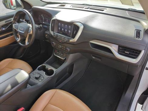 Used 2020 GMC Terrain SLT w/ Preferred Package image 25