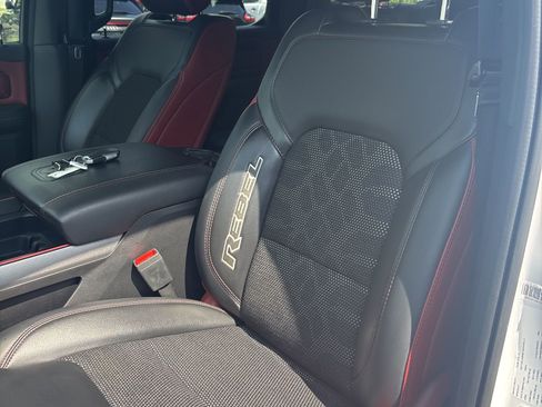 Used 2019 RAM 1500 Rebel w/ Level 2 Equipment Group image 29