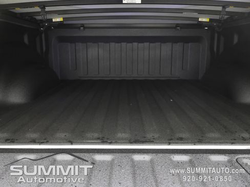 New 2026 RAM 1500 RHO w/ RHO Level 1 Equipment Group image 33