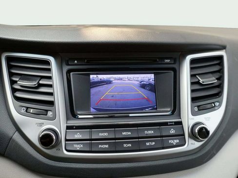 Used 2017 Hyundai Tucson SE w/ SE Popular Package 02 AWD/4WD image 26