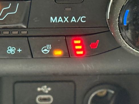 Used 2023 Ford Bronco Sport Outer Banks image 23