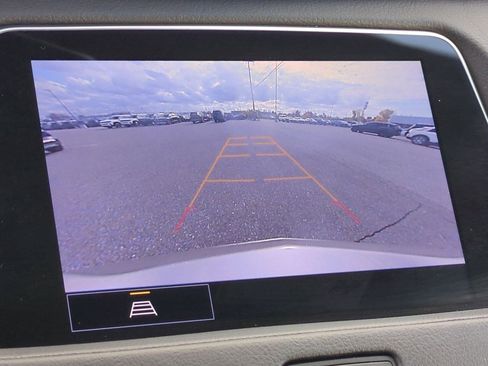 Used 2023 Cadillac XT4 Sport w/ Cold Weather Package image 30