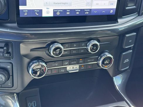 Used 2023 Ford F150 XLT w/ Equipment Group 302A High AWD/4WD image 18