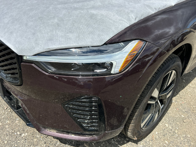 Used 2026 Volvo XC60 B5 Plus w/ Protection Package Premier AWD/4WD image 7