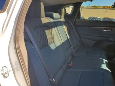 New 2026 Nissan Murano Platinum w/ Cargo Package image 15