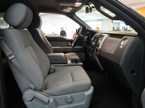 Used 2014 Ford F150 XLT w/ Equipment Group 302A Luxury image 31