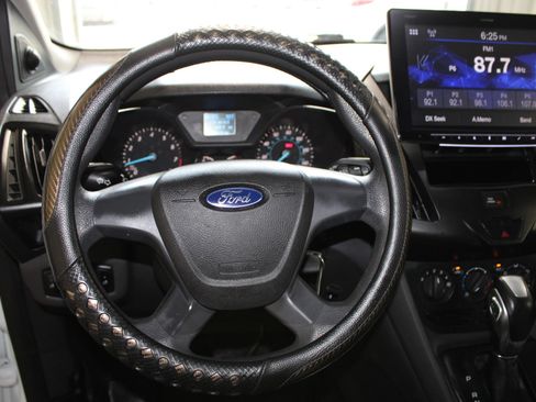 Used 2018 Ford Transit Connect XL FWD image 9