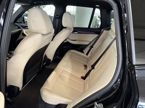 Certified 2023 BMW X3 xDrive30i w/ M Sport Package image 15